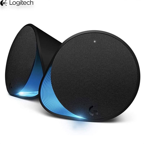Loa Logitech G560 6